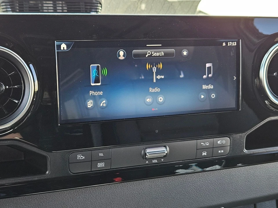 2025 Mercedes-Benz VS30 Sprinter - Image 16 of 21