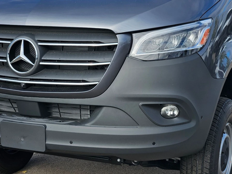 2025 Mercedes-Benz VS30 Sprinter - Image 7 of 12
