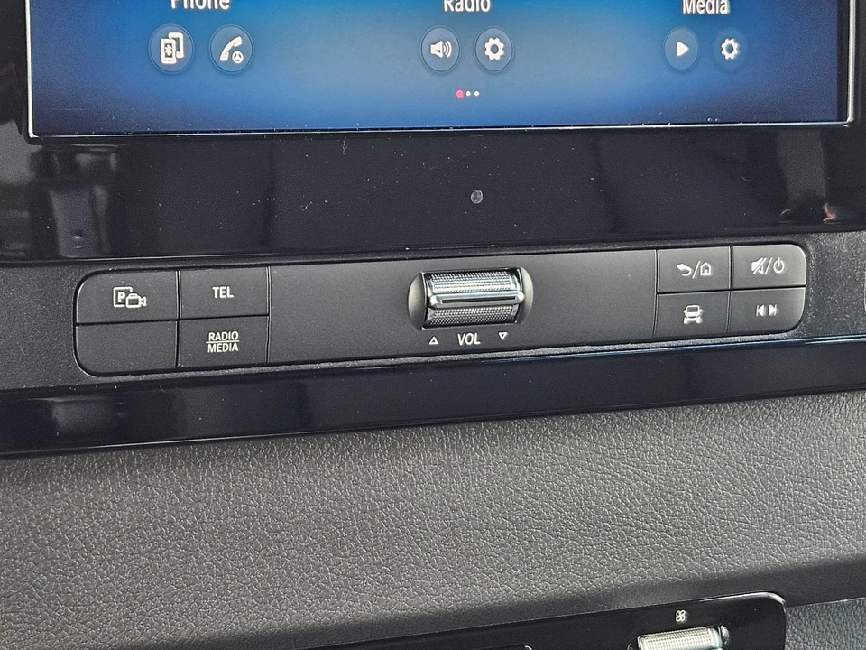 2025 Mercedes-Benz VS30 Sprinter - Image 19 of 21