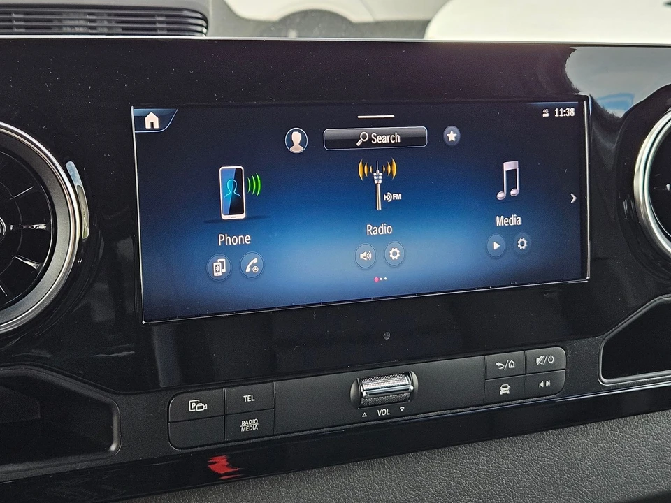 2025 Mercedes-Benz VS30 Sprinter - Image 17 of 21