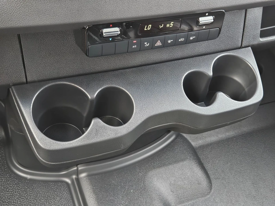 2025 Mercedes-Benz VS30 Sprinter - Image 21 of 21