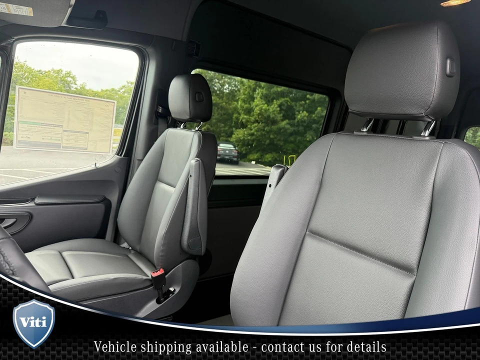 2025 Mercedes-Benz VS30 Sprinter - Image 15 of 21