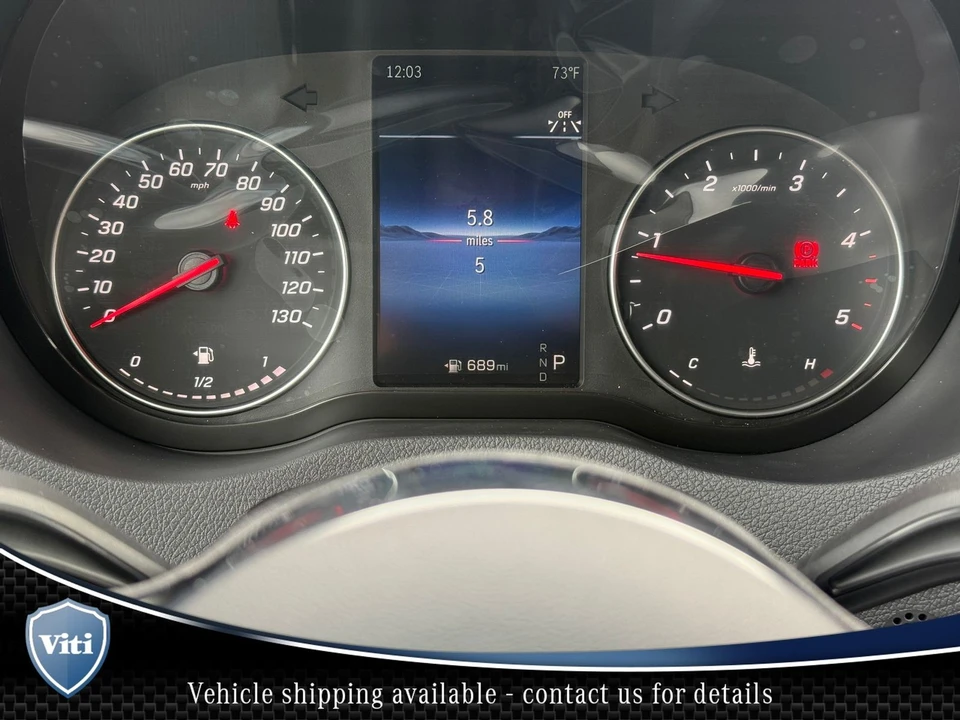 2025 Mercedes-Benz VS30 Sprinter - Image 20 of 21