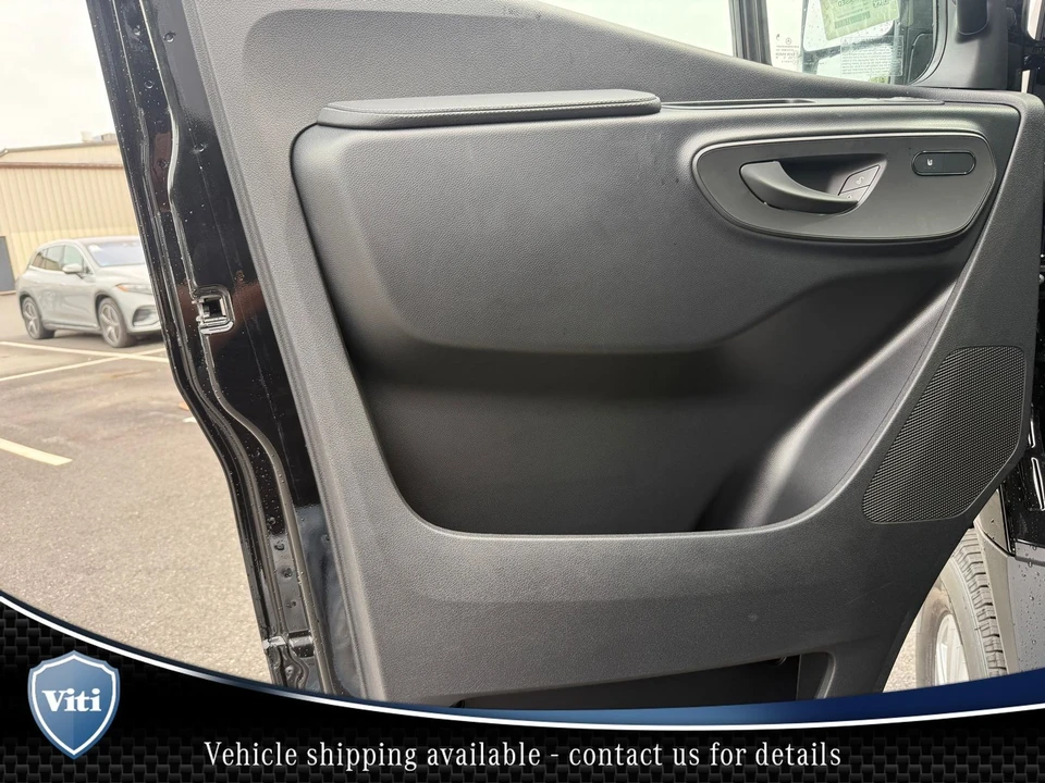 2025 Mercedes-Benz VS30 Sprinter - Image 13 of 21