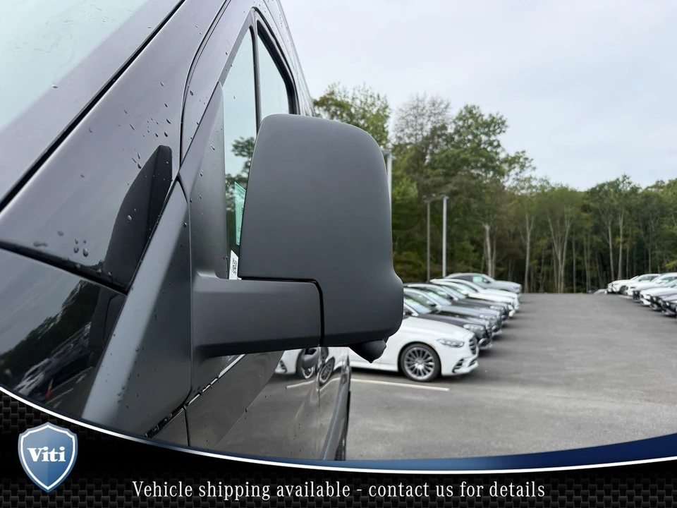 2025 Mercedes-Benz VS30 Sprinter - Image 11 of 21