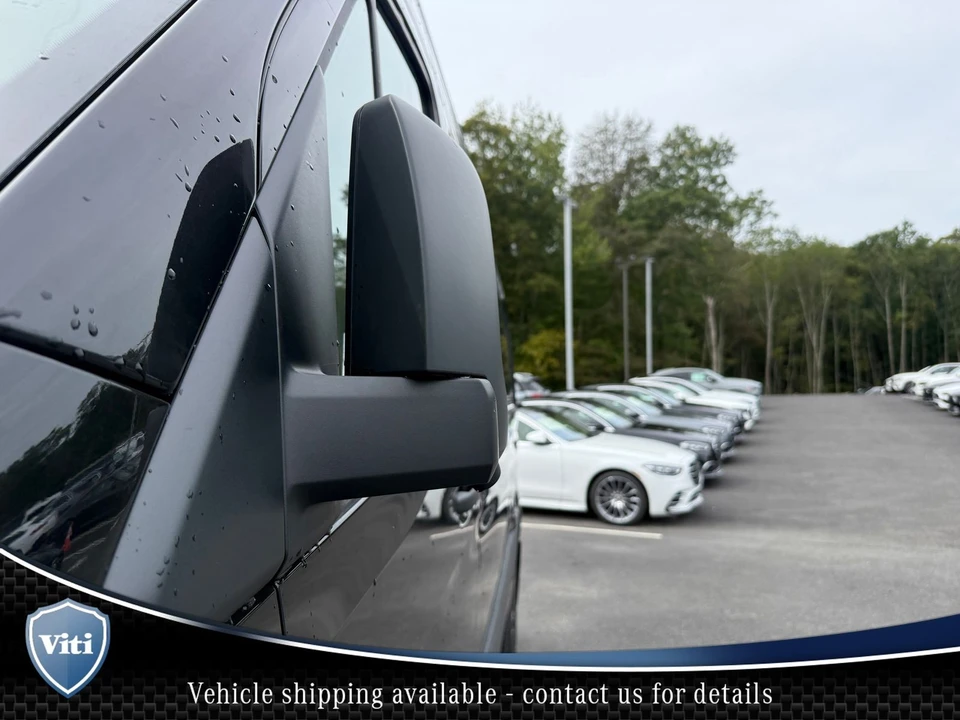 2025 Mercedes-Benz VS30 Sprinter - Image 12 of 21