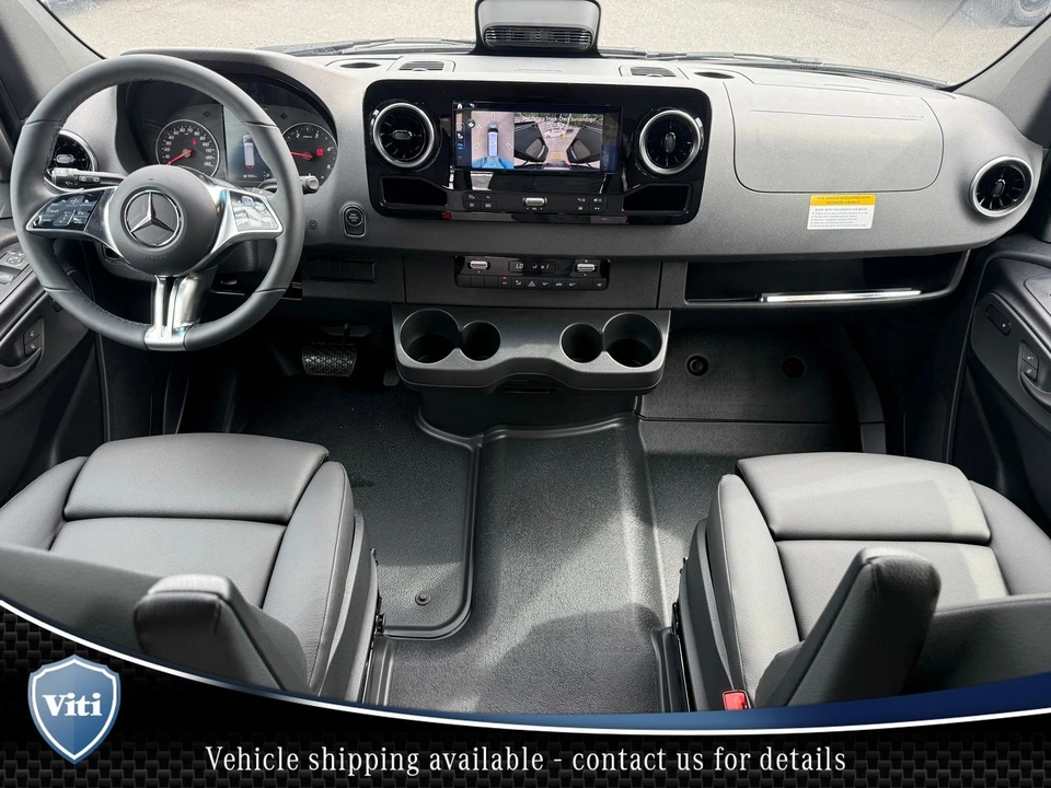 2025 Mercedes-Benz VS30 Sprinter - Image 2 of 21