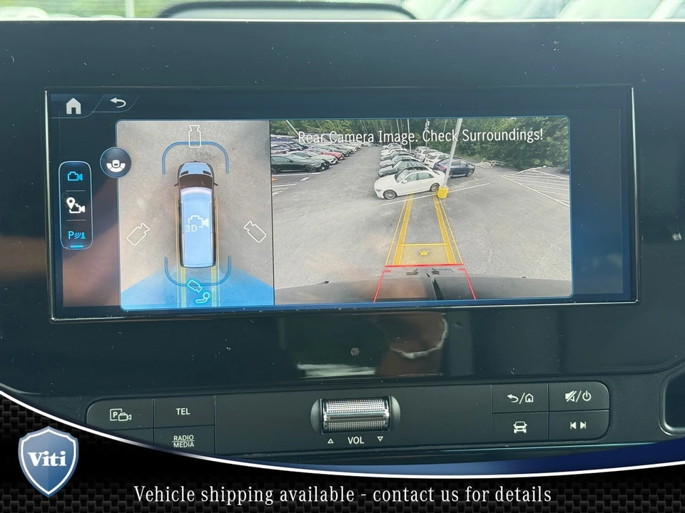 2025 Mercedes-Benz VS30 Sprinter - Image 21 of 21