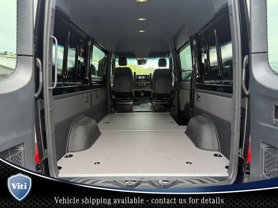 2025 Mercedes-Benz VS30 Sprinter - Image 17 of 21