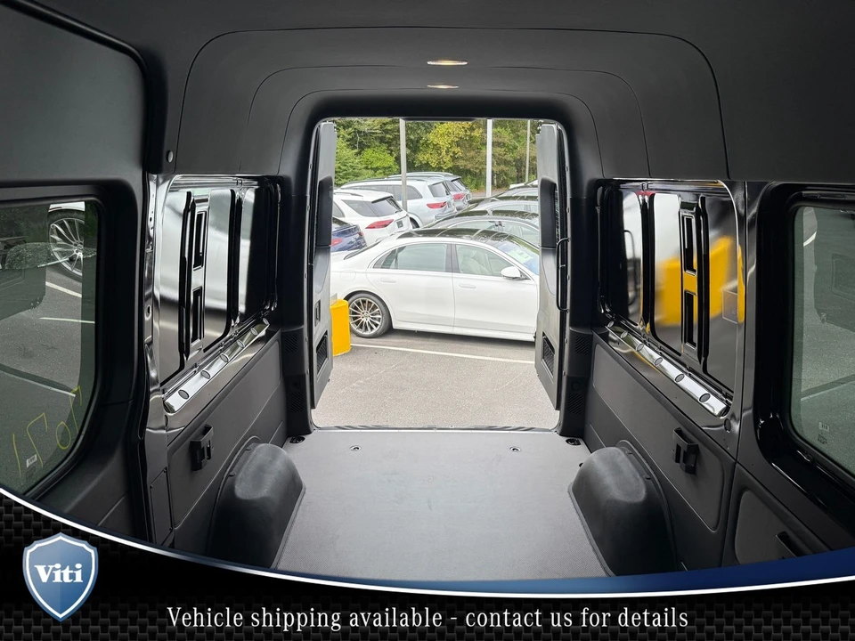 2025 Mercedes-Benz VS30 Sprinter - Image 18 of 21