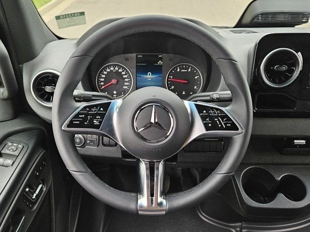 2025 Mercedes-Benz VS30 Sprinter - Image 12 of 12