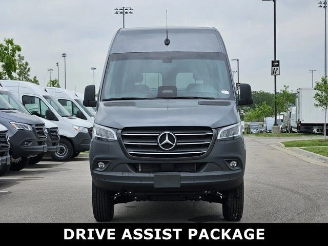 2025 Mercedes-Benz VS30 Sprinter - Image 2 of 12
