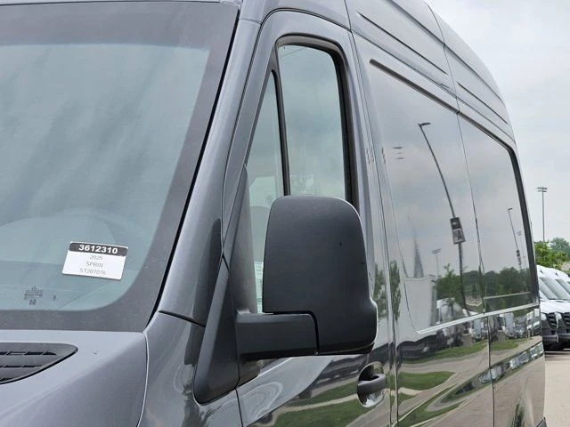 2025 Mercedes-Benz VS30 Sprinter - Image 7 of 12