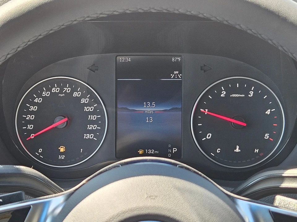 2025 Mercedes-Benz VS30 Sprinter - Image 16 of 21