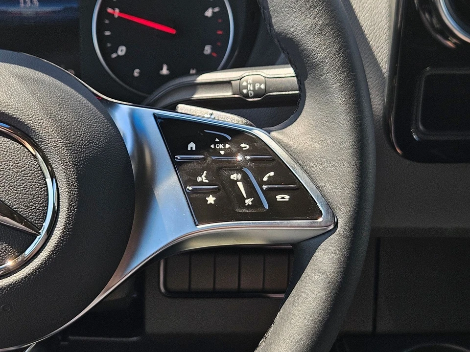 2025 Mercedes-Benz VS30 Sprinter - Image 15 of 21