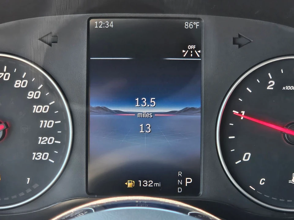 2025 Mercedes-Benz VS30 Sprinter - Image 17 of 21