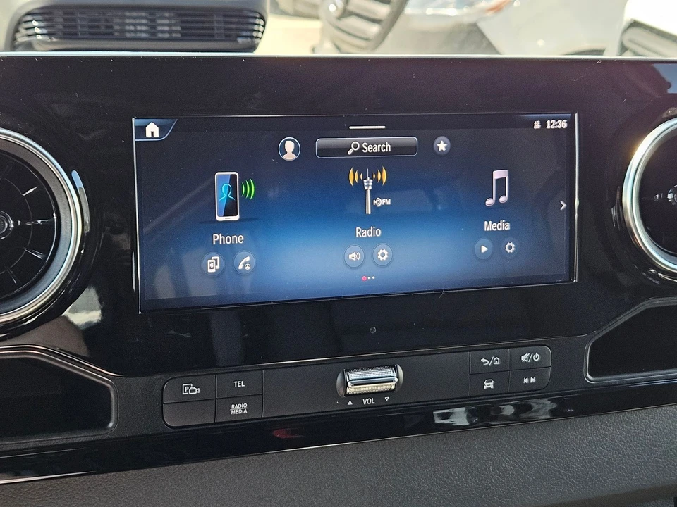 2025 Mercedes-Benz VS30 Sprinter - Image 21 of 21
