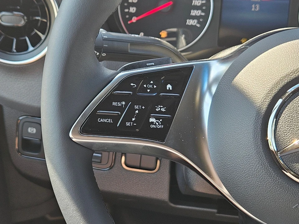 2025 Mercedes-Benz VS30 Sprinter - Image 14 of 21