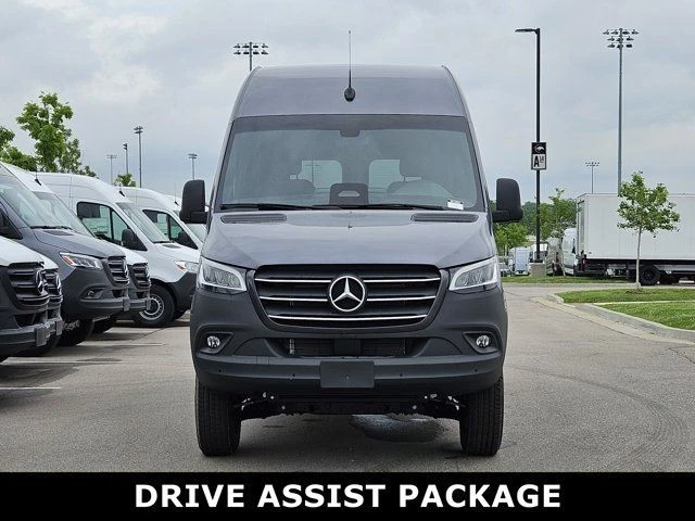 2025 Mercedes-Benz VS30 Sprinter - Image 2 of 12