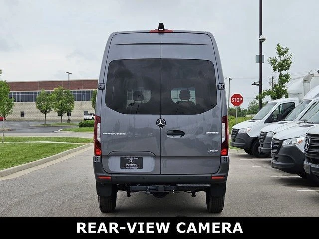 2025 Mercedes-Benz VS30 Sprinter - Image 5 of 12