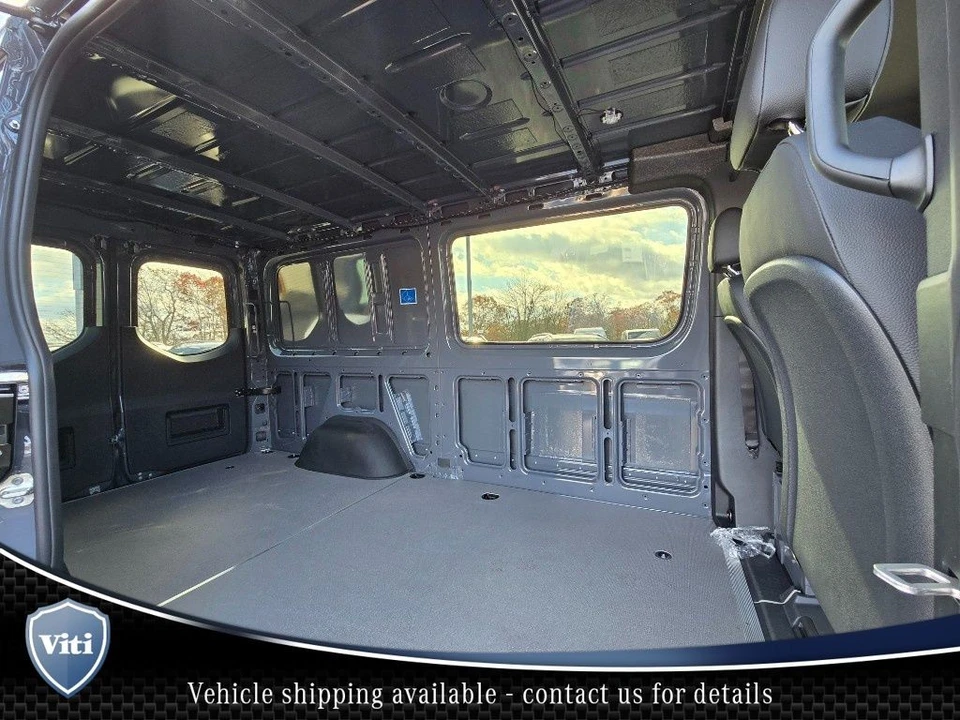 2025 Mercedes-Benz VS30 Sprinter - Image 13 of 15