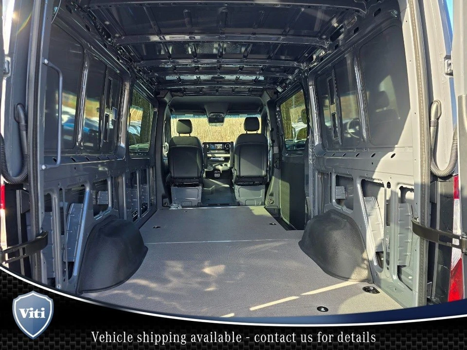 2025 Mercedes-Benz VS30 Sprinter - Image 15 of 15
