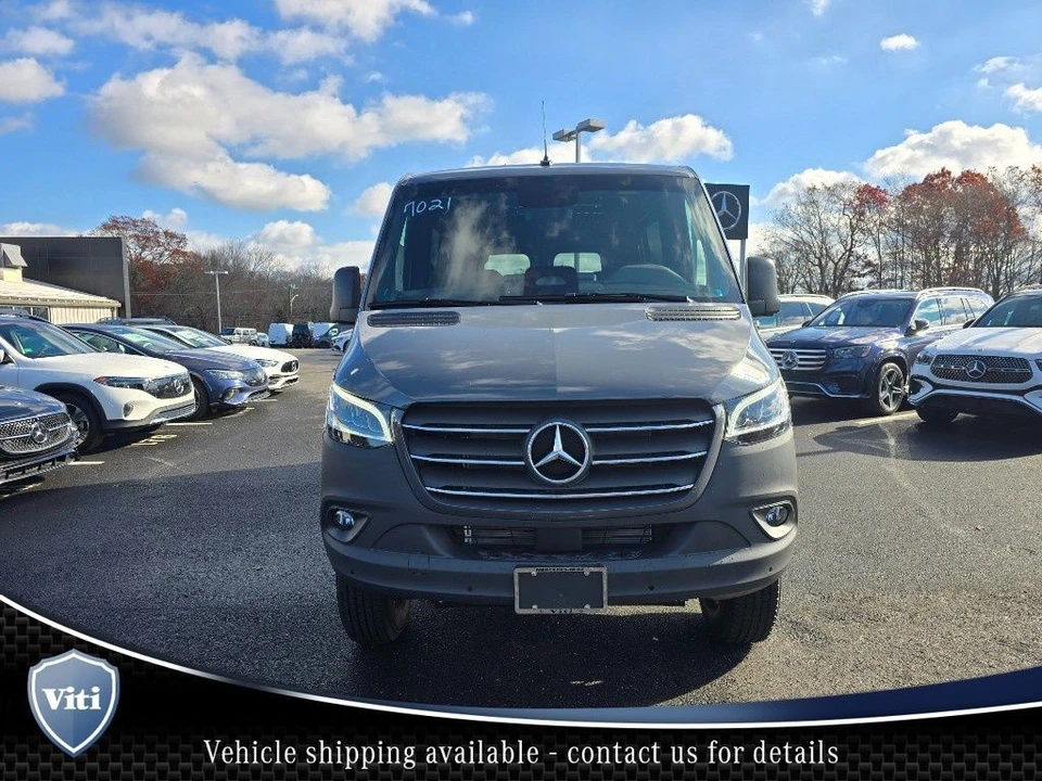 2025 Mercedes-Benz VS30 Sprinter - Image 3 of 15
