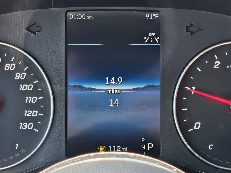 2025 Mercedes-Benz VS30 Sprinter - Image 17 of 21
