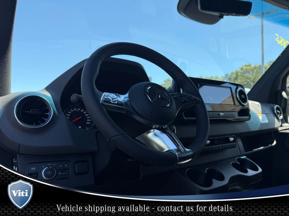 2025 Mercedes-Benz VS30 Sprinter - Image 14 of 20
