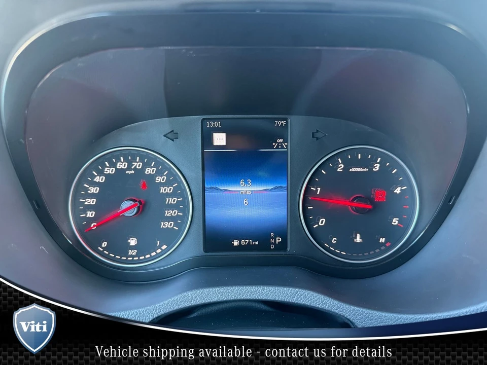 2025 Mercedes-Benz VS30 Sprinter - Image 19 of 20