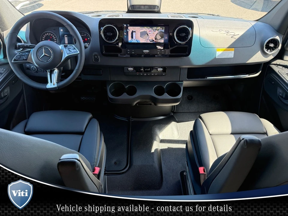 2025 Mercedes-Benz VS30 Sprinter - Image 2 of 20