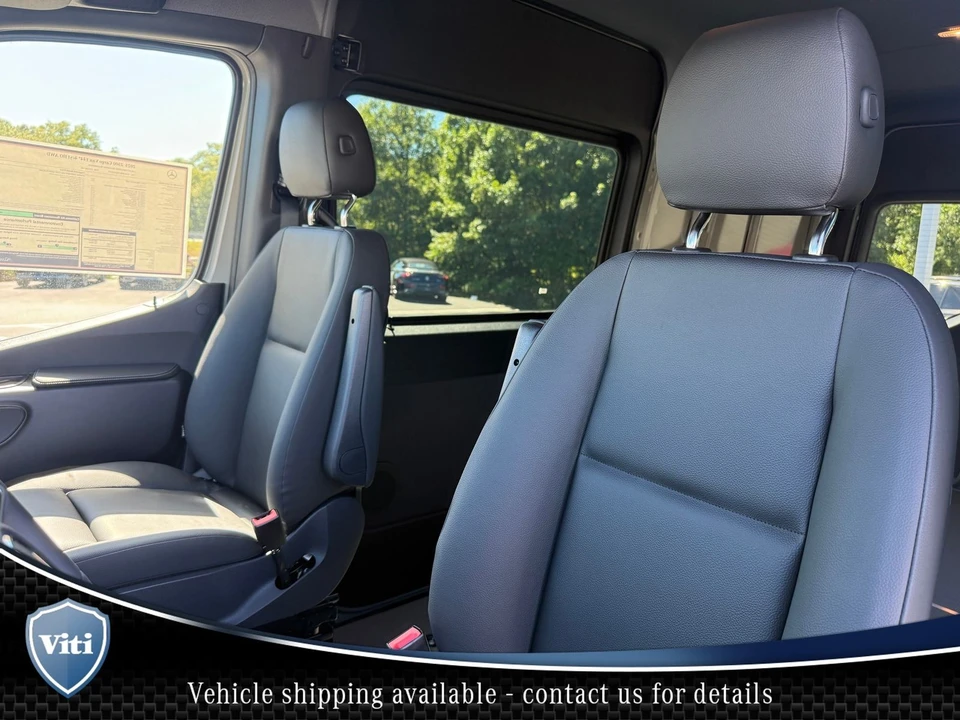 2025 Mercedes-Benz VS30 Sprinter - Image 15 of 20