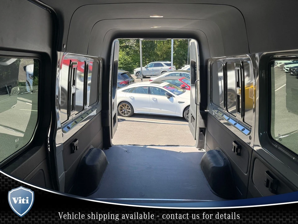 2025 Mercedes-Benz VS30 Sprinter - Image 17 of 20