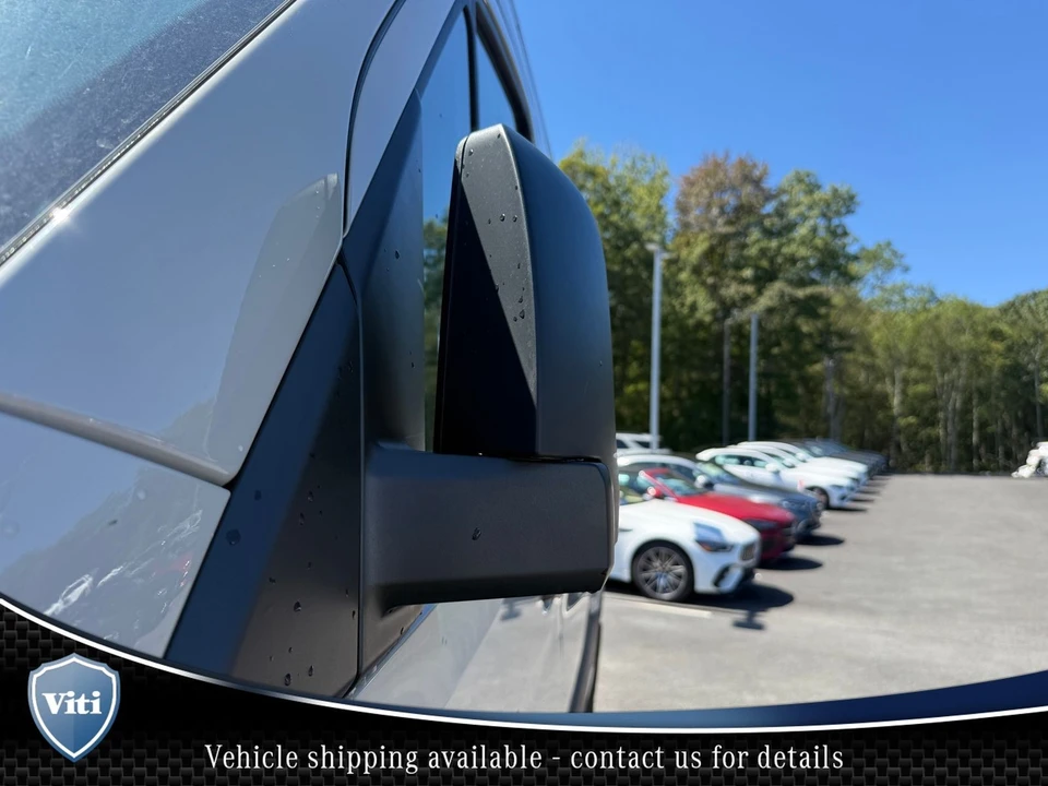 2025 Mercedes-Benz VS30 Sprinter - Image 12 of 20