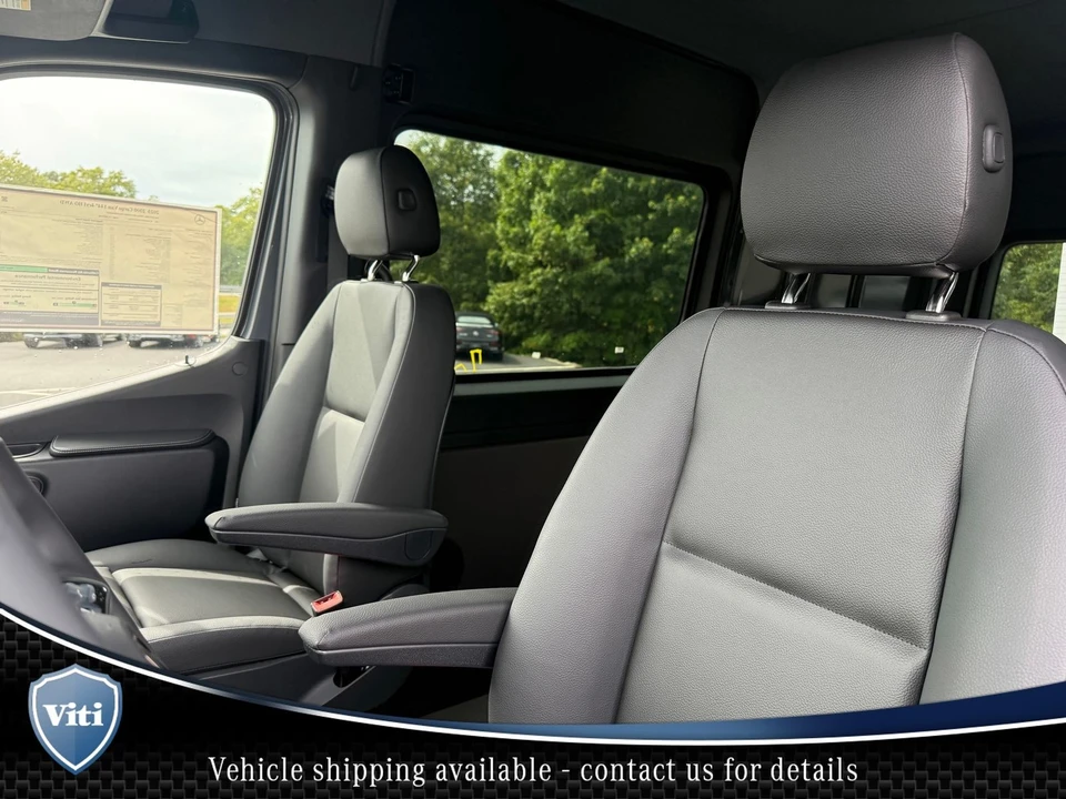 2025 Mercedes-Benz VS30 Sprinter - Image 15 of 21