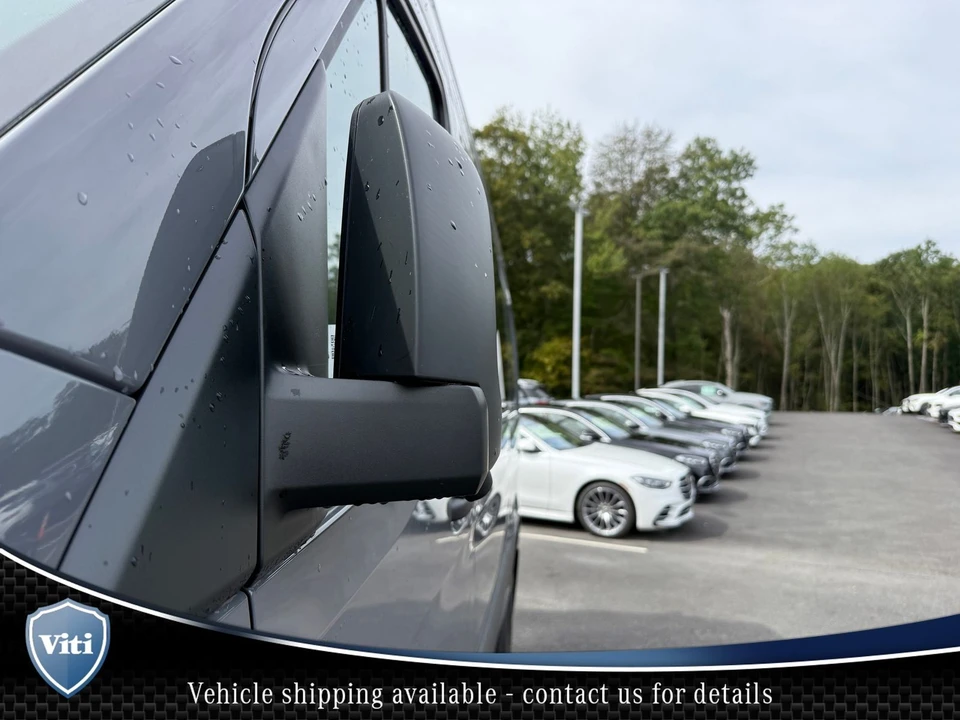 2025 Mercedes-Benz VS30 Sprinter - Image 12 of 21