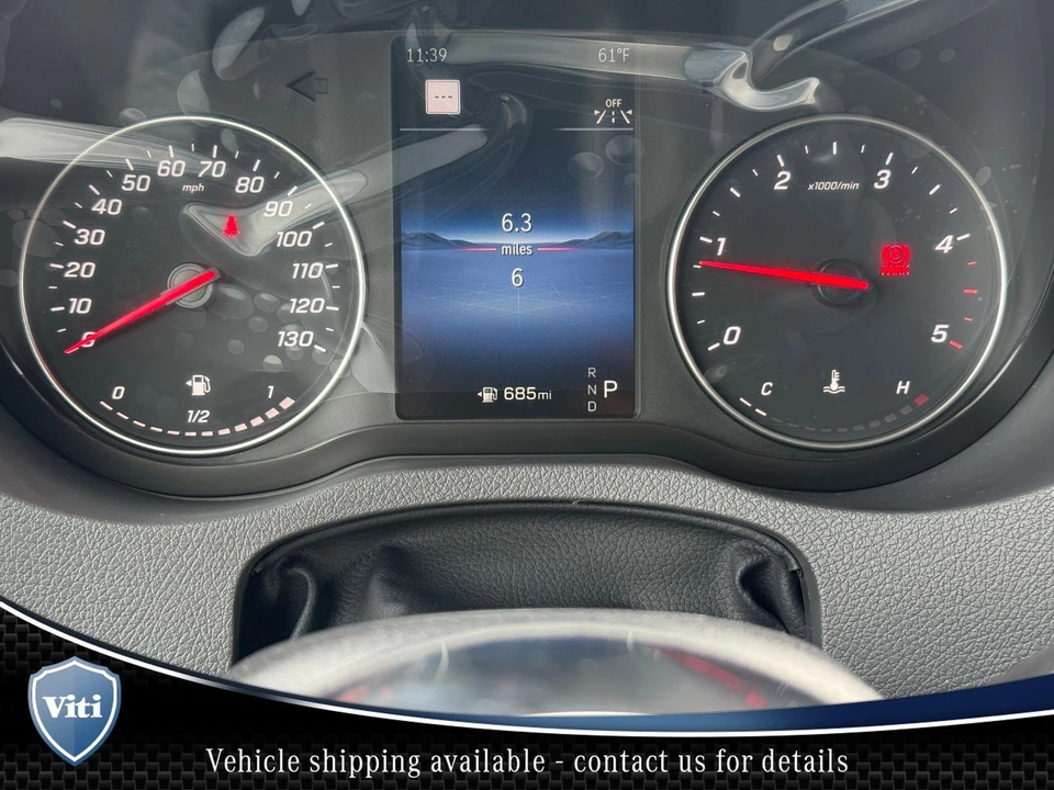 2025 Mercedes-Benz VS30 Sprinter - Image 20 of 21