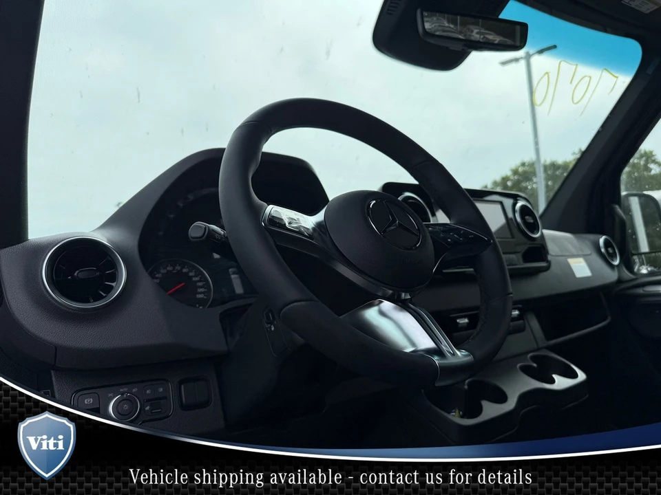 2025 Mercedes-Benz VS30 Sprinter - Image 14 of 21