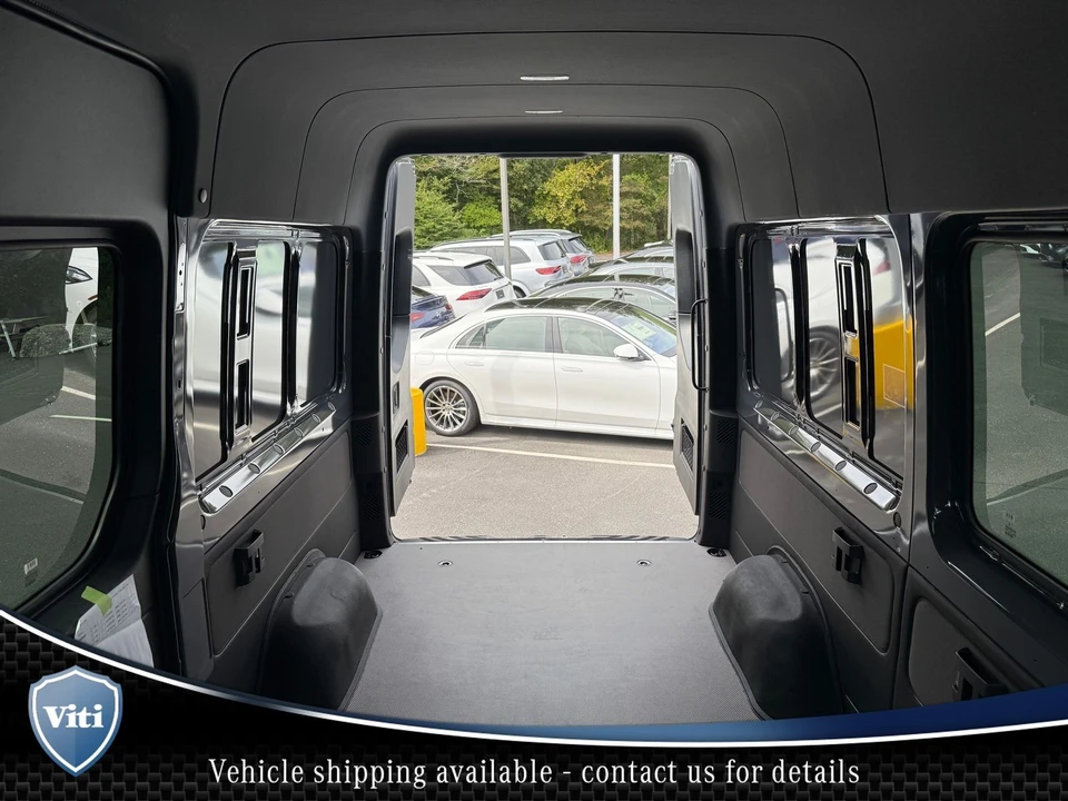 2025 Mercedes-Benz VS30 Sprinter - Image 18 of 21