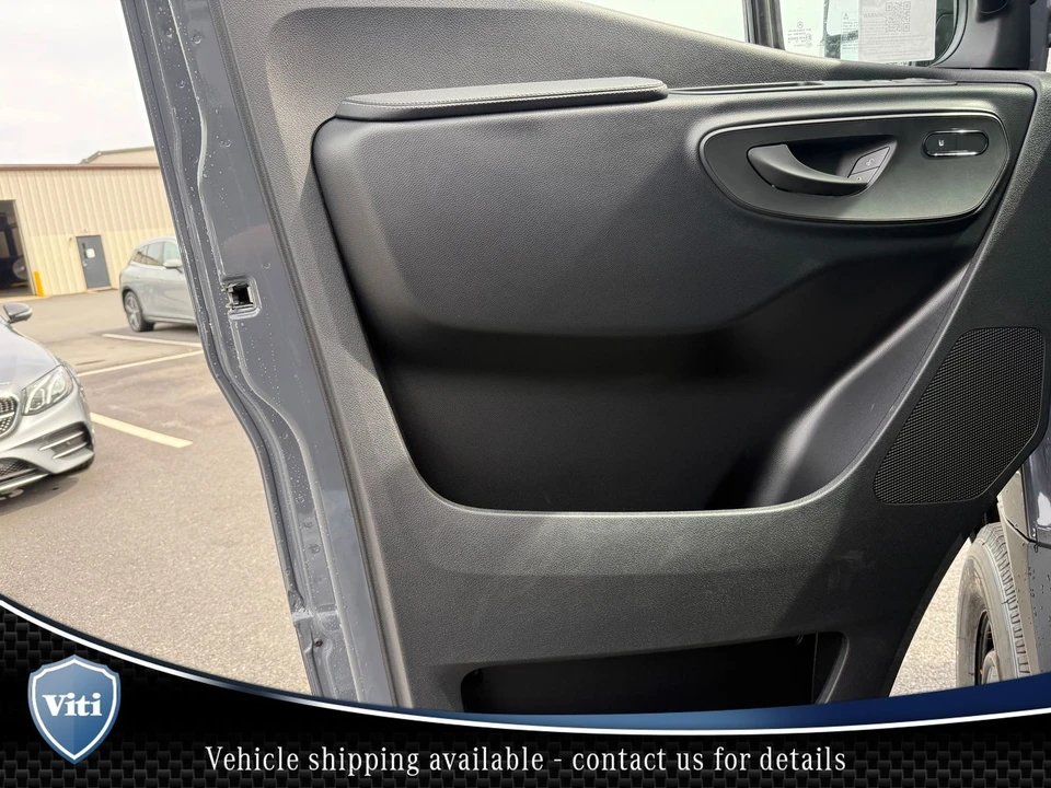 2025 Mercedes-Benz VS30 Sprinter - Image 13 of 21