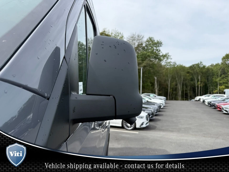 2025 Mercedes-Benz VS30 Sprinter - Image 11 of 21