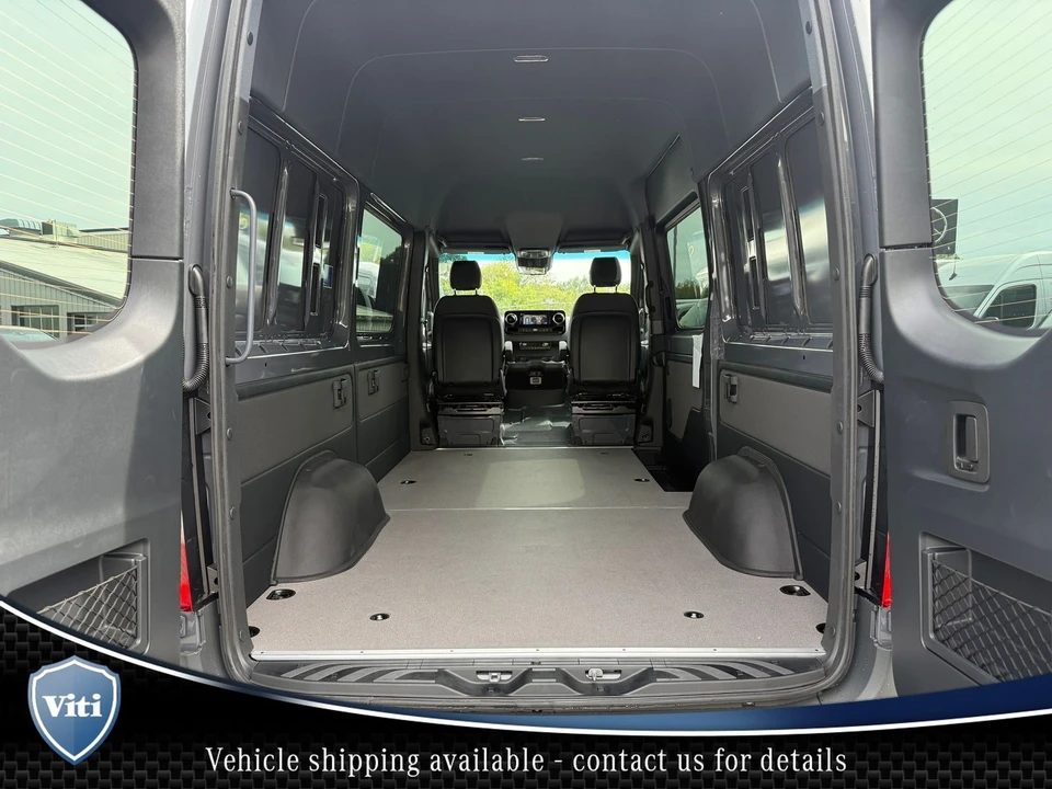 2025 Mercedes-Benz VS30 Sprinter - Image 17 of 21