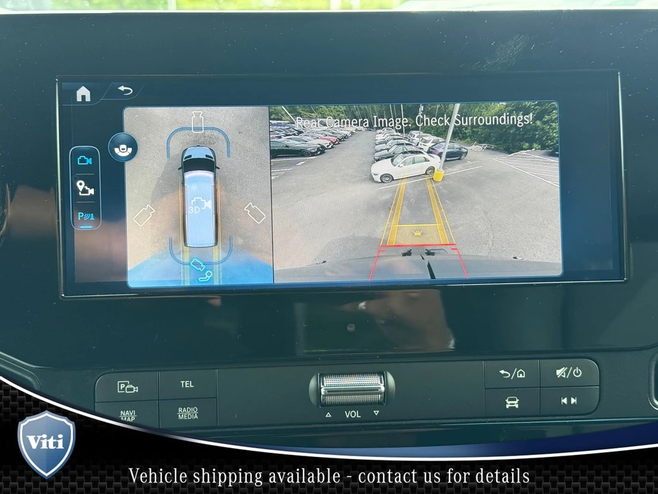 2025 Mercedes-Benz VS30 Sprinter - Image 21 of 21