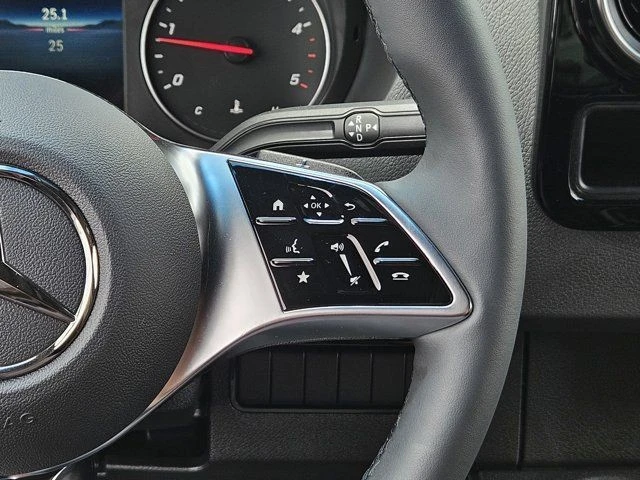 2025 Mercedes-Benz VS30 Sprinter - Image 14 of 21