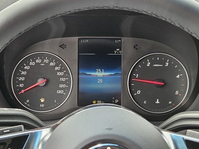 2025 Mercedes-Benz VS30 Sprinter - Image 16 of 21