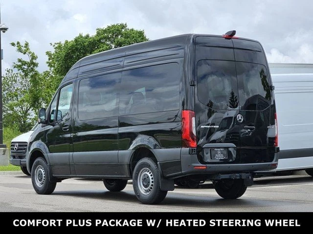 2025 Mercedes-Benz VS30 Sprinter - Image 5 of 12