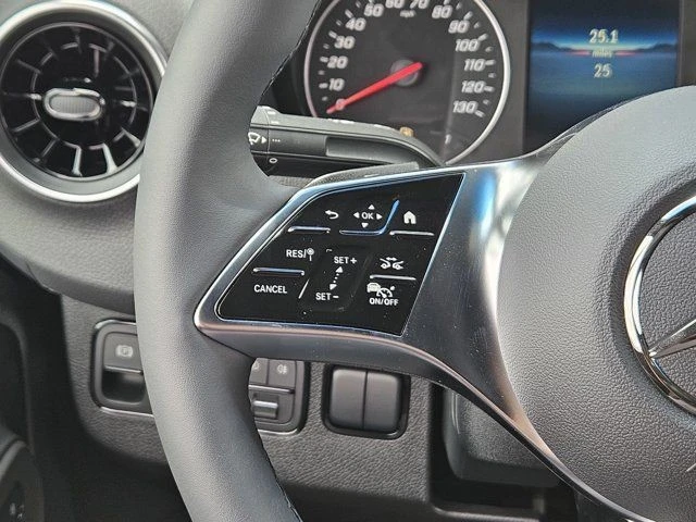 2025 Mercedes-Benz VS30 Sprinter - Image 14 of 21