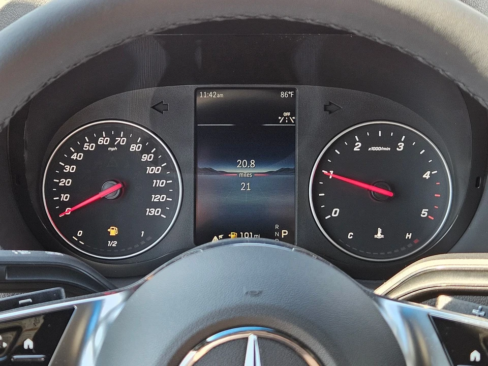 2025 Mercedes-Benz VS30 Sprinter - Image 16 of 21