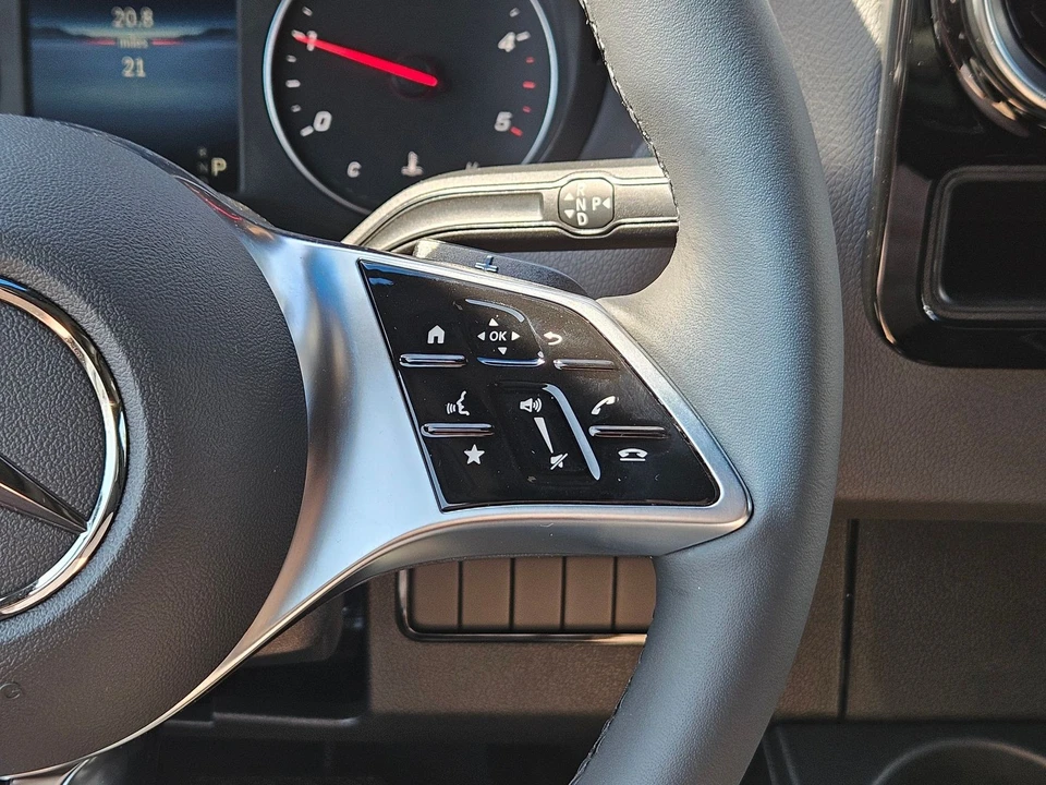 2025 Mercedes-Benz VS30 Sprinter - Image 15 of 21