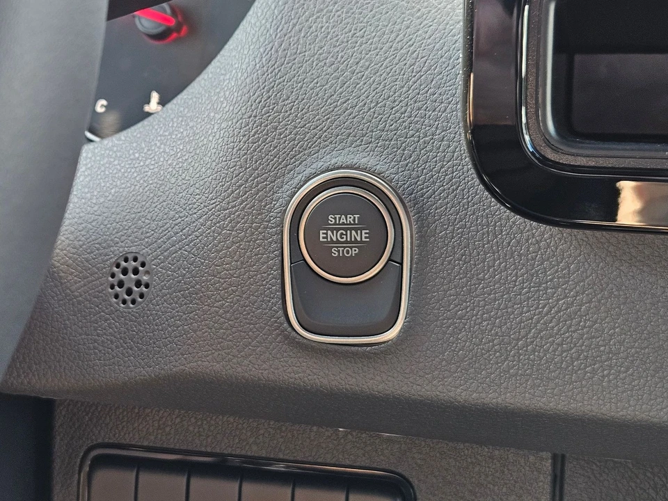 2025 Mercedes-Benz VS30 Sprinter - Image 19 of 21